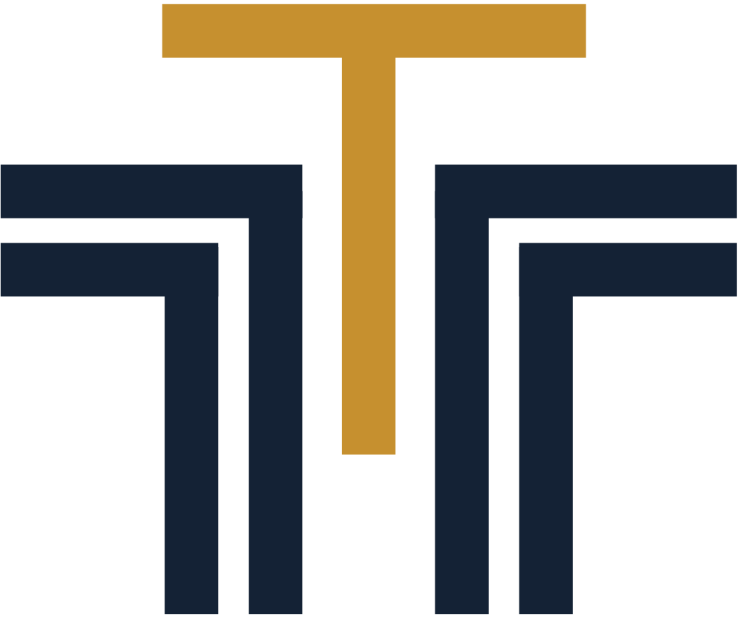 TRIPLE T Logo 2
